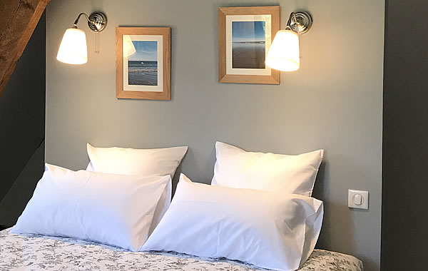 Le Petit Pressoir, chambres d'hotes à Deauville Le Petit Pressoir, chambres d'hotes à Deauville